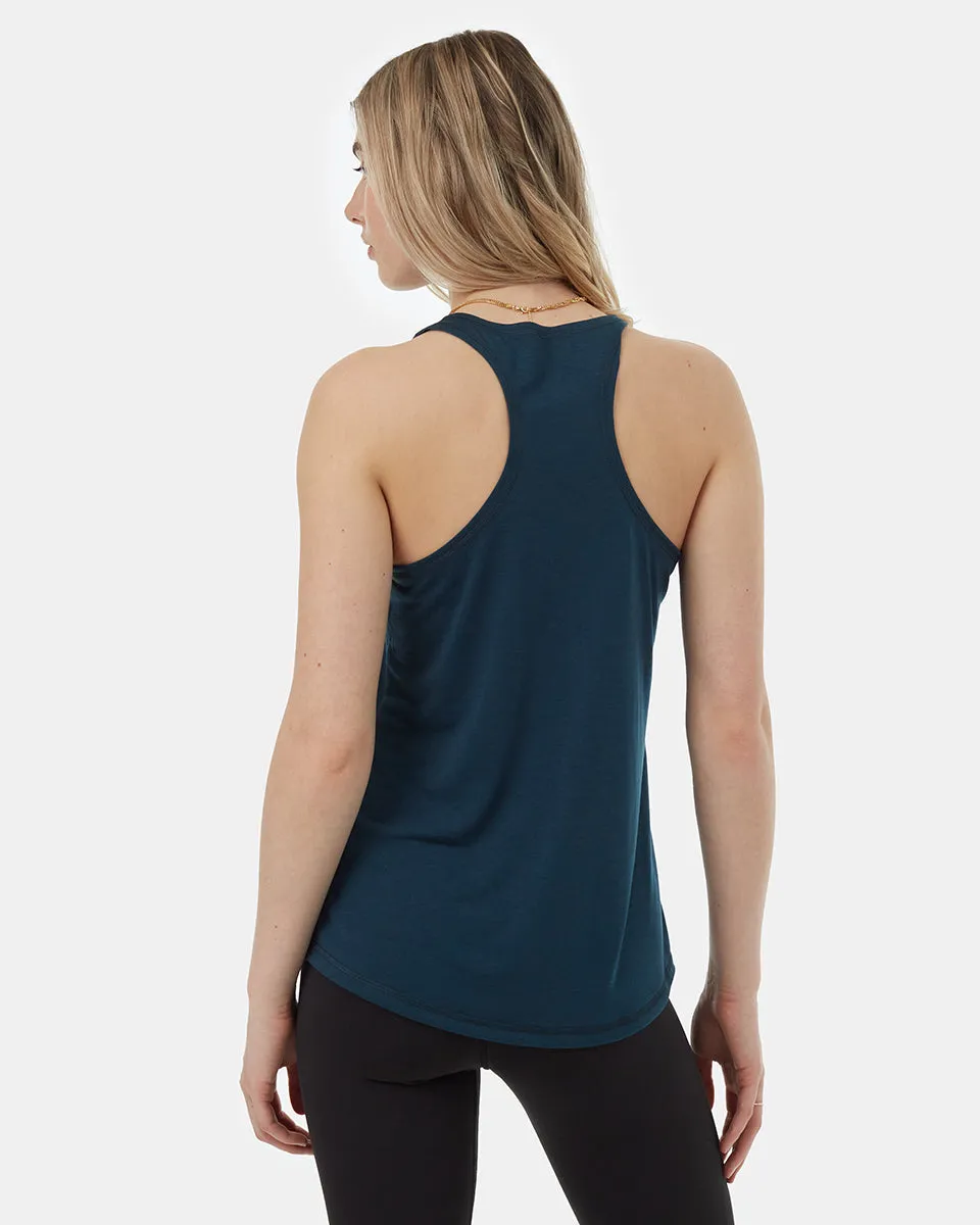 inMotion Racerback Tank