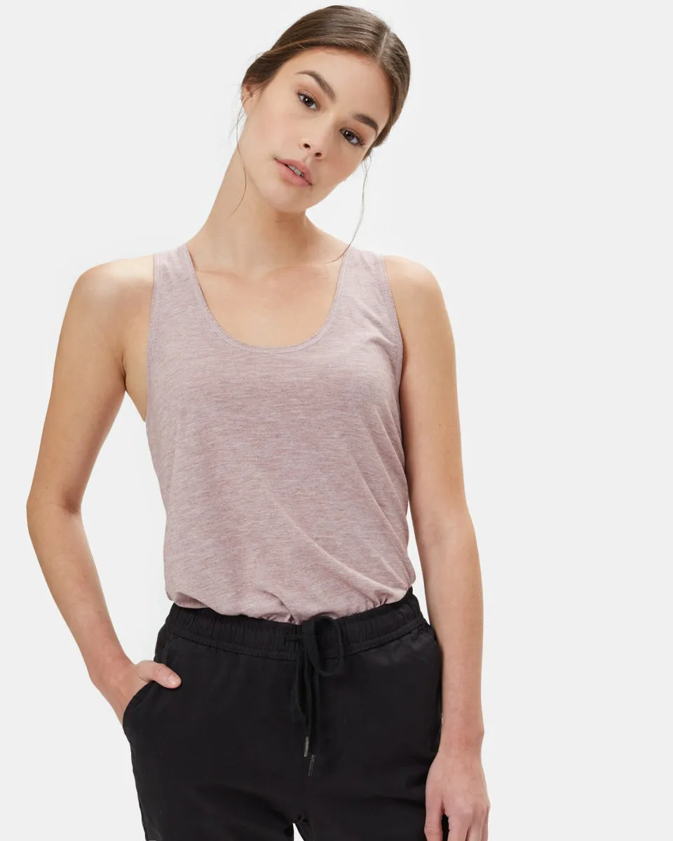 inMotion Racerback Tank