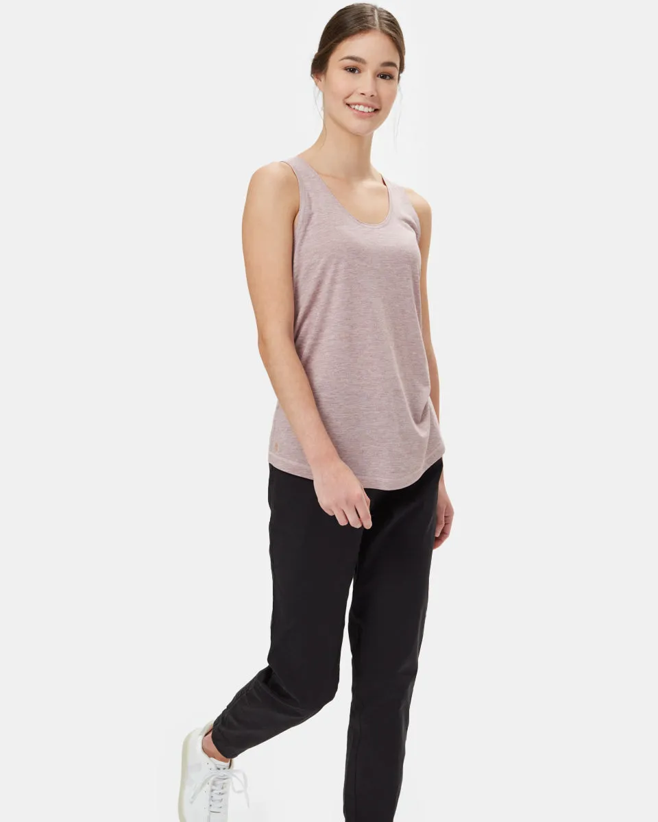 inMotion Racerback Tank