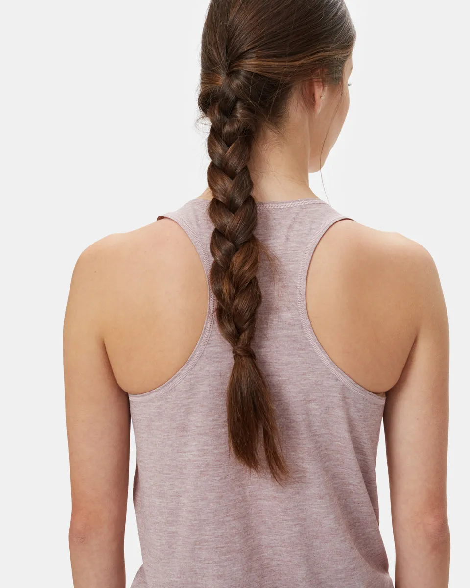 inMotion Racerback Tank
