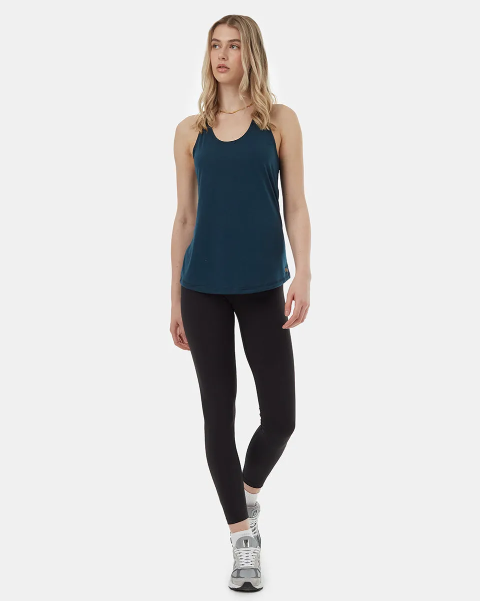 inMotion Racerback Tank