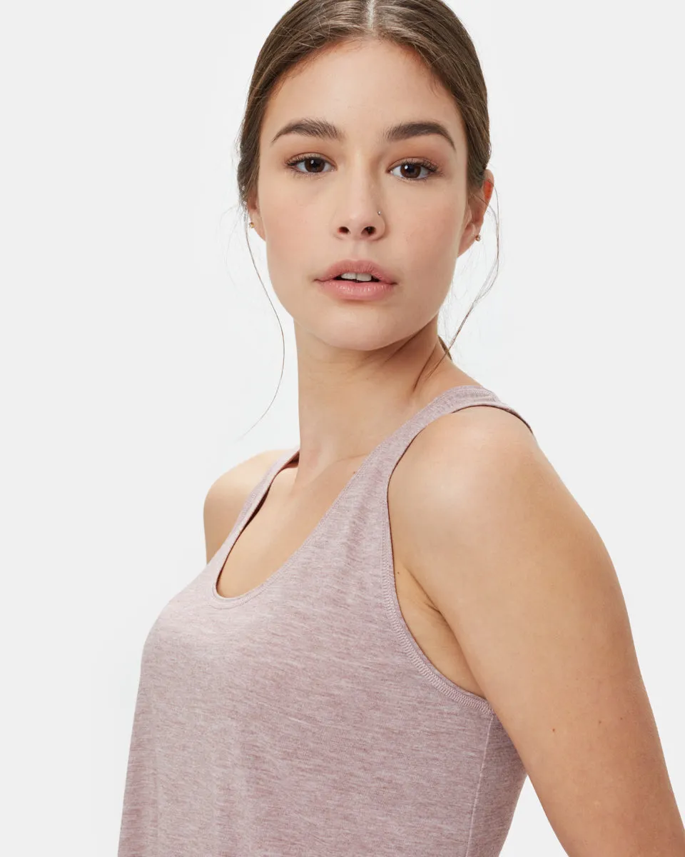 inMotion Racerback Tank