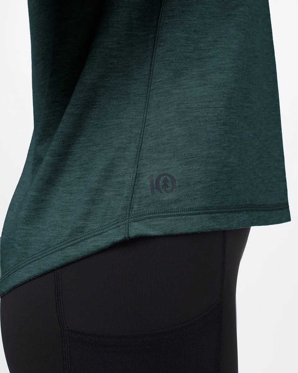 inMotion Tank