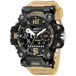 INSTOCK-Wholesale outdoor sports watches