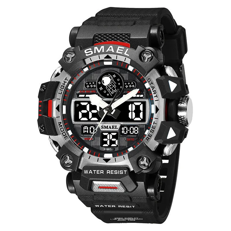 INSTOCK-Wholesale outdoor sports watches