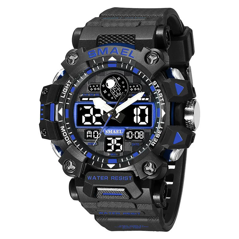 INSTOCK-Wholesale outdoor sports watches