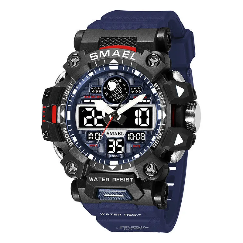 INSTOCK-Wholesale outdoor sports watches