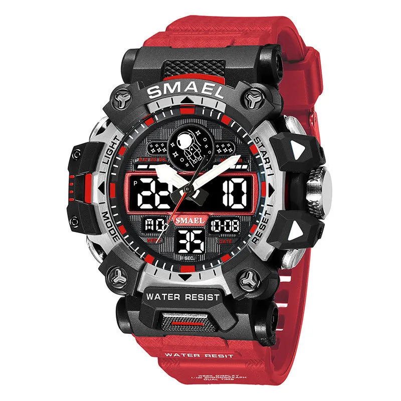 INSTOCK-Wholesale outdoor sports watches