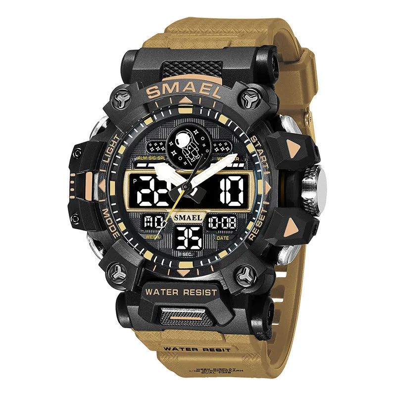 INSTOCK-Wholesale outdoor sports watches