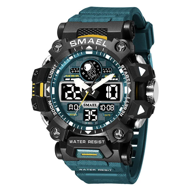 INSTOCK-Wholesale outdoor sports watches