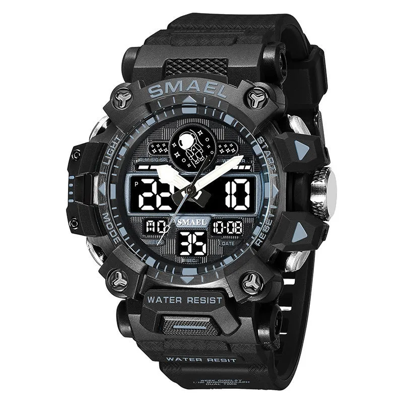 INSTOCK-Wholesale outdoor sports watches