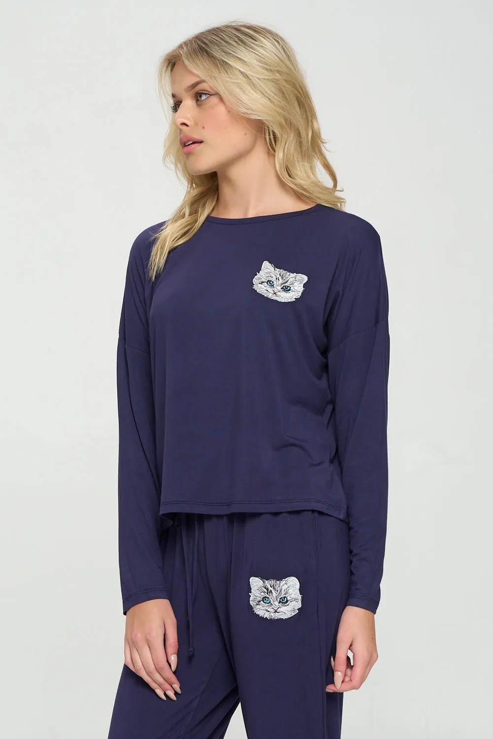 Jogger & Top Set