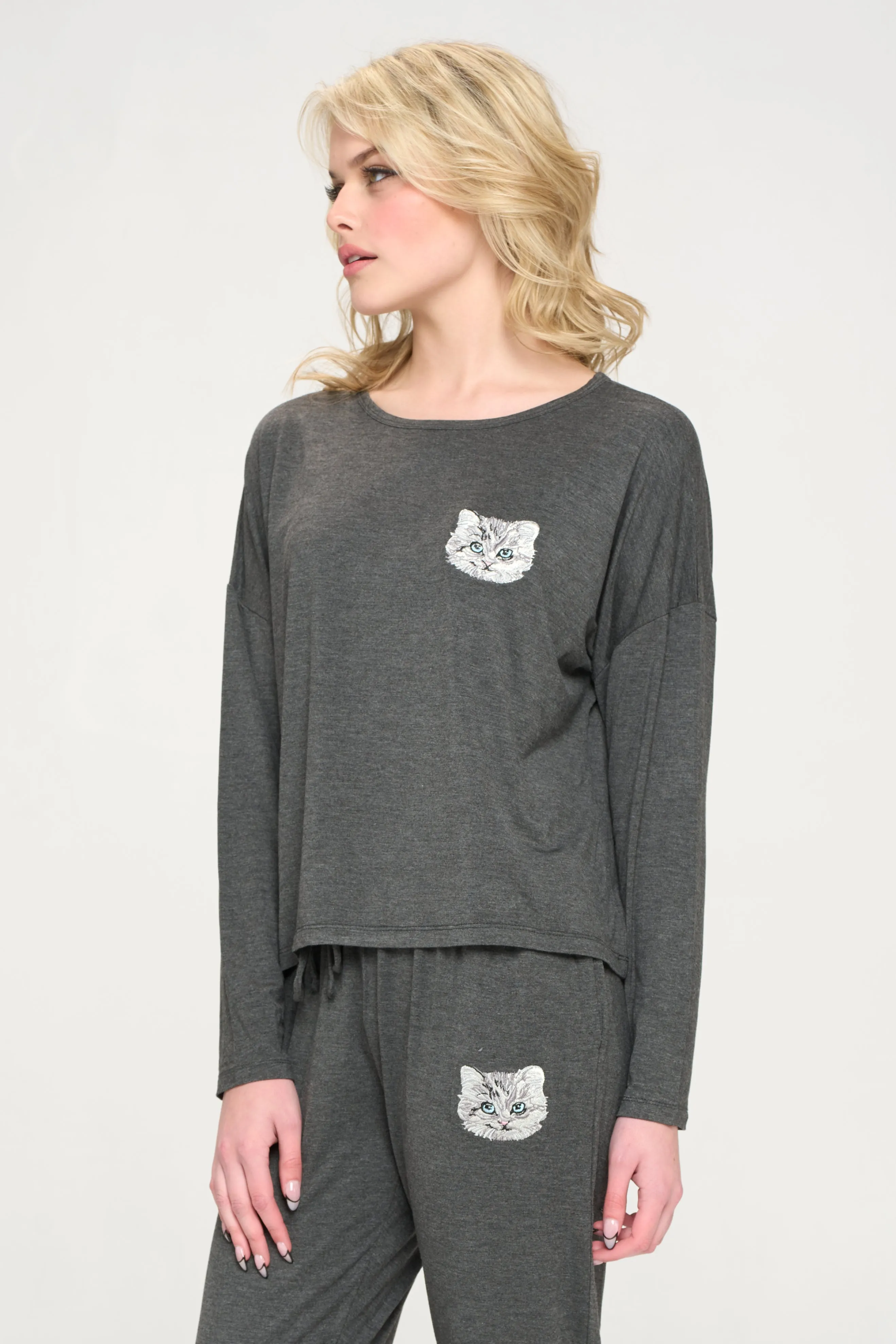 Jogger & Top Set