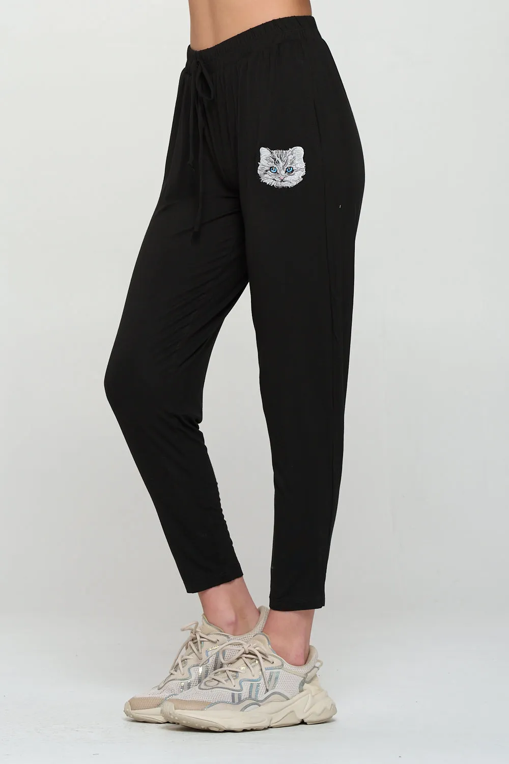 Jogger & Top Set