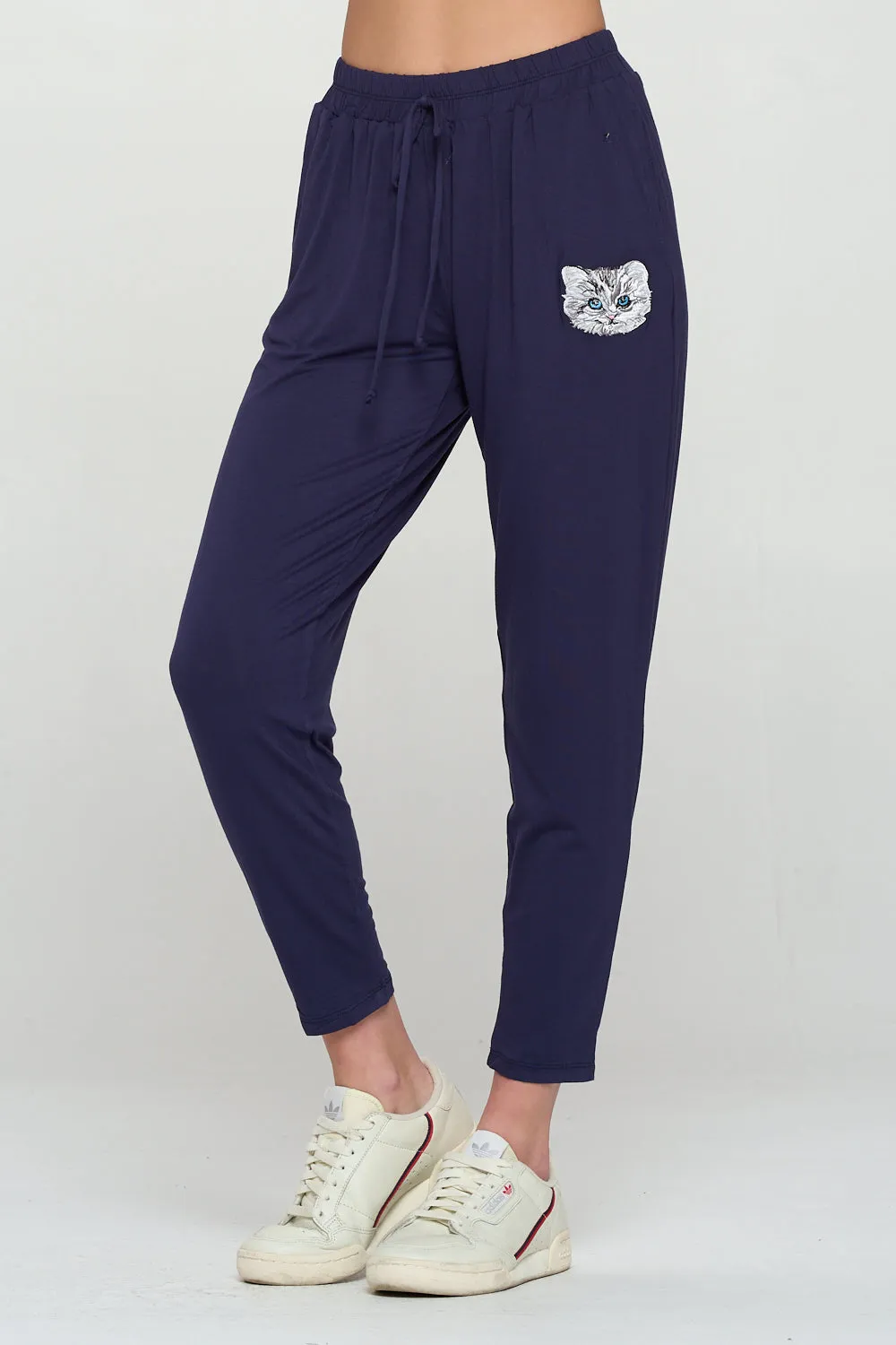 Jogger & Top Set