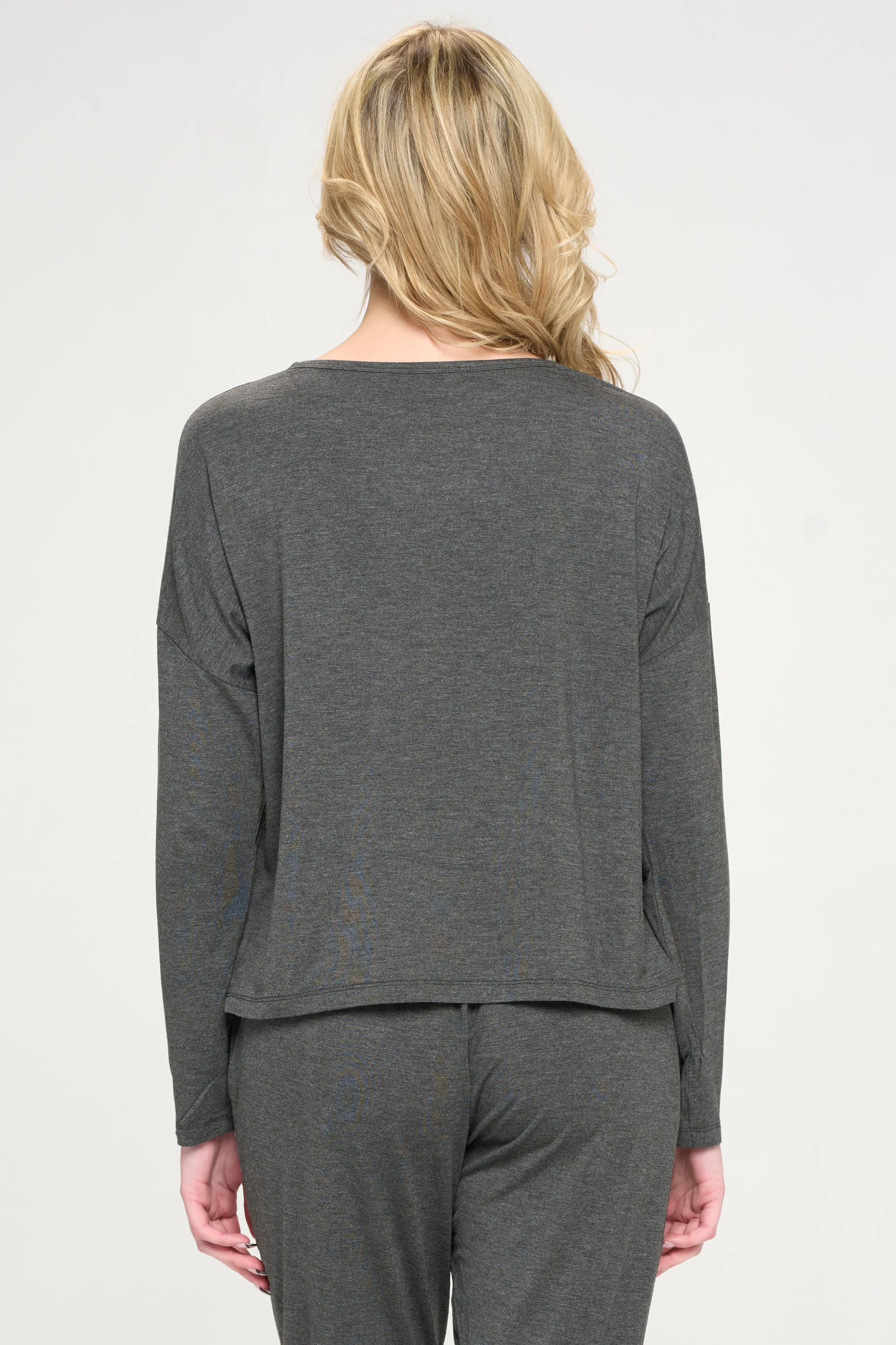Jogger & Top Set