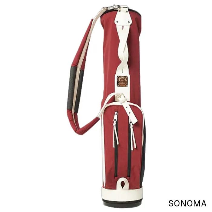 Jones Sports Players Series R Carry Bag