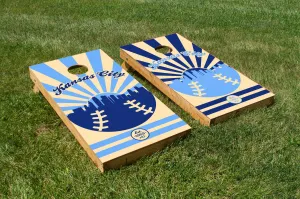 Kansas City Baseball
