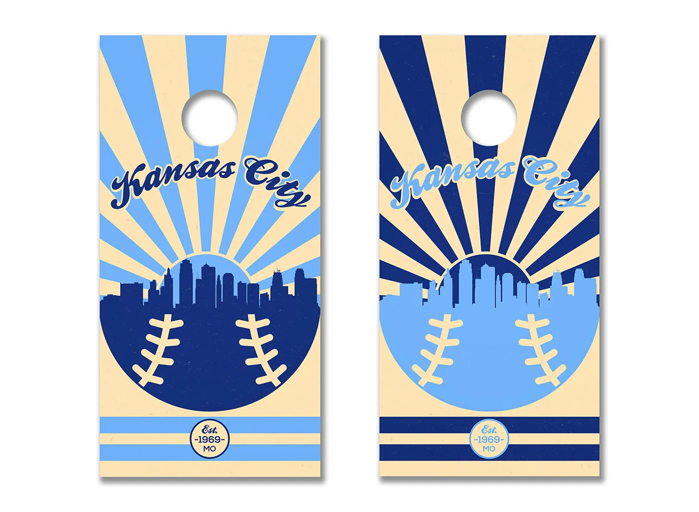 Kansas City Baseball