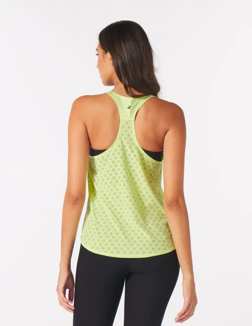 KEEN TANK