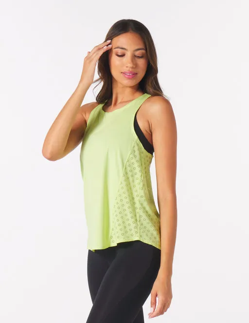 KEEN TANK
