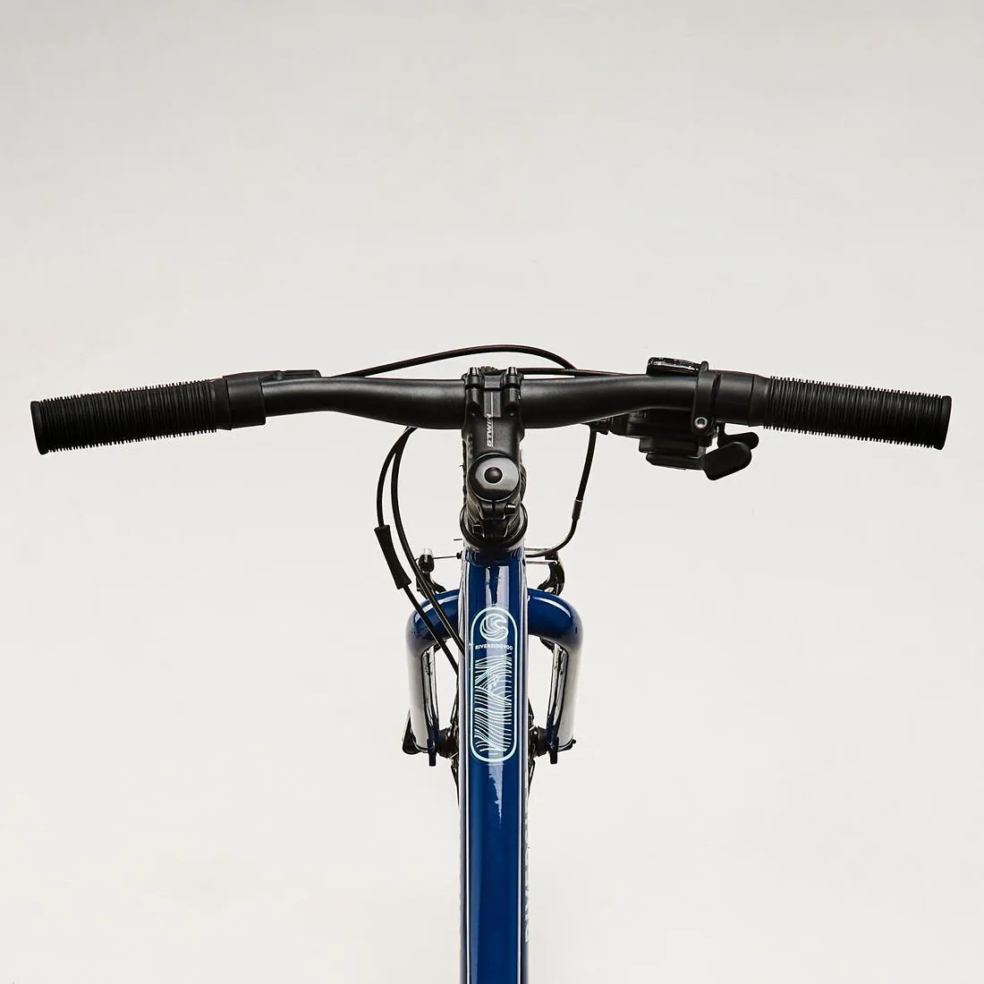 Kids' 9-12 Years 26" Hybrid Bike Riverside 900