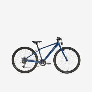 Kids' 9-12 Years 26" Hybrid Bike Riverside 900
