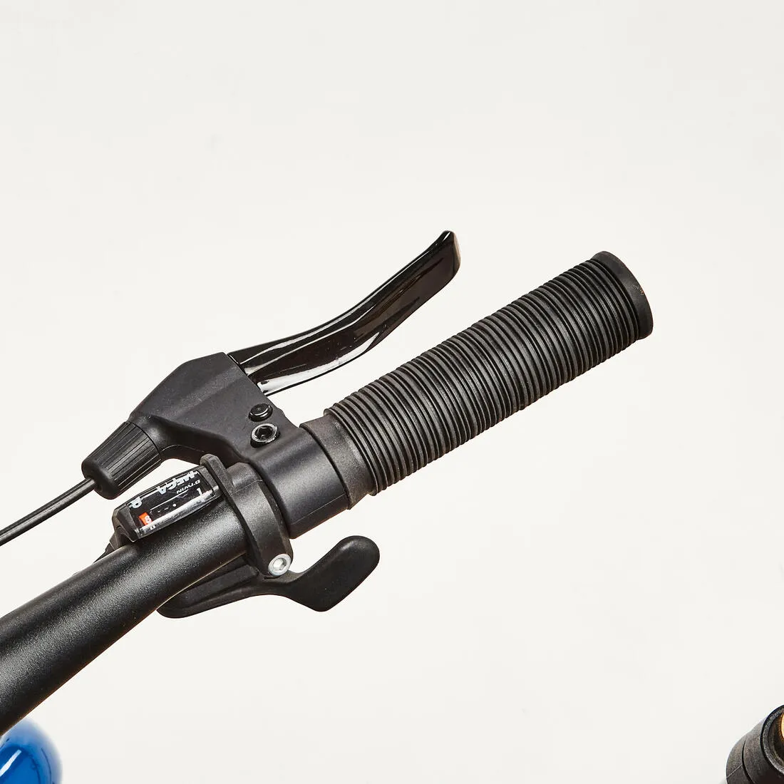 Kids' 9-12 Years 26" Hybrid Bike Riverside 900
