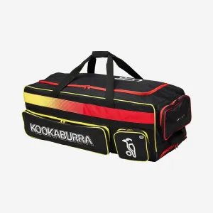 Kookaburra Beast Pro 2.0 Wheelie Bag 22