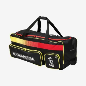 Kookaburra Beast Pro 3.0 Wheelie Bag 22