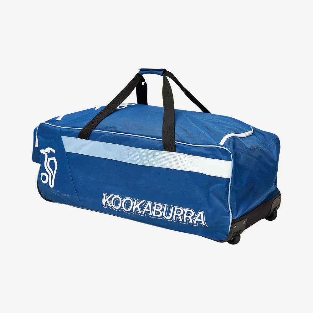 Kookaburra Empower Pro 2.0 Wheelie Bag 22