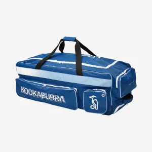 Kookaburra Empower Pro 2.0 Wheelie Bag 22