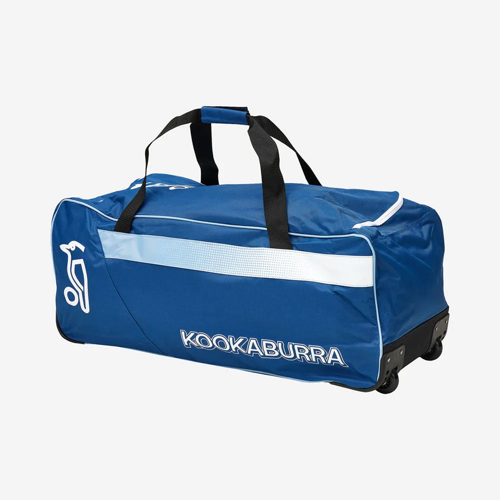 Kookaburra Empower Pro 3.0 Wheelie Bag 22