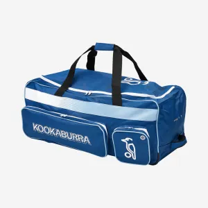 Kookaburra Empower Pro 3.0 Wheelie Bag 22