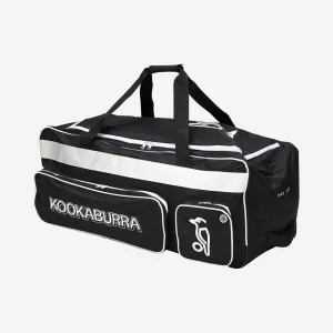 Kookaburra Ghost Pro 3.0 Wheelie Bag 22