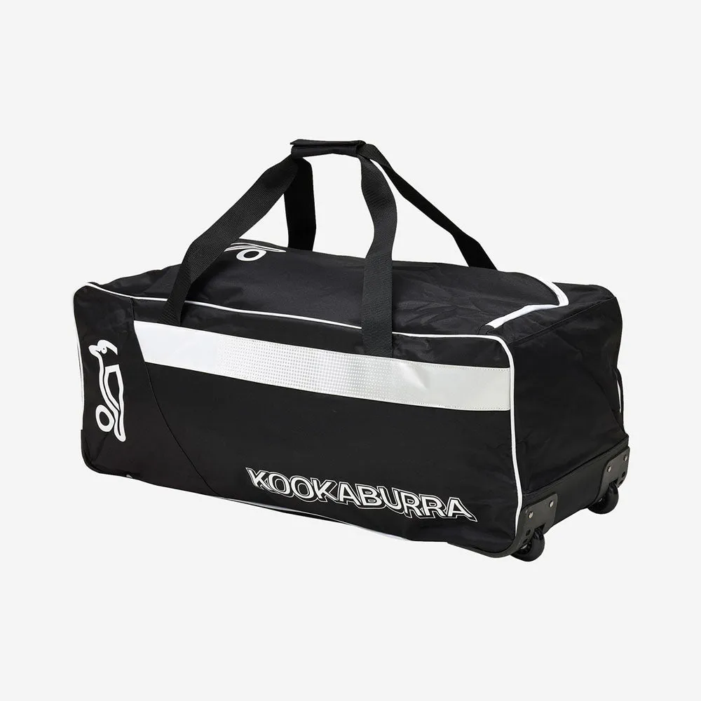 Kookaburra Ghost Pro 3.0 Wheelie Bag 22