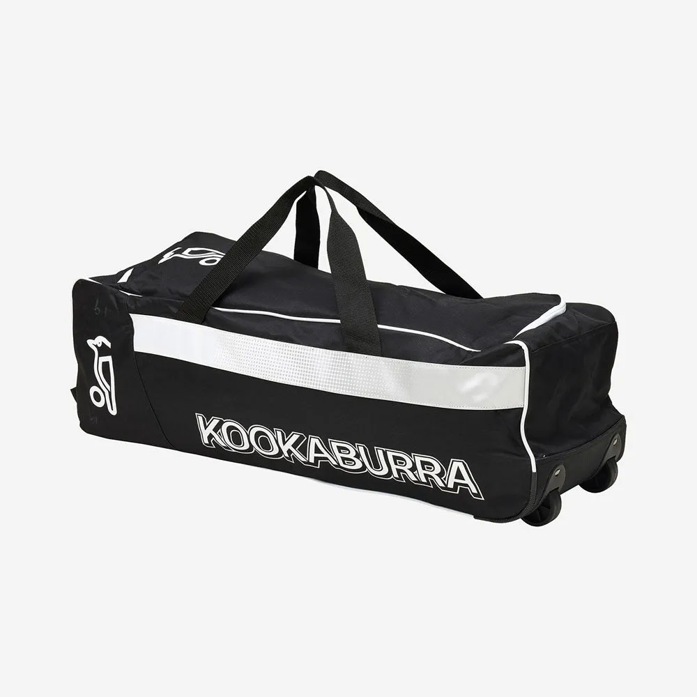 Kookaburra Ghost Pro 5.0 Wheelie Bag 22
