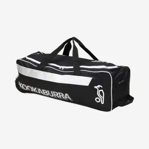 Kookaburra Ghost Pro 5.0 Wheelie Bag 22