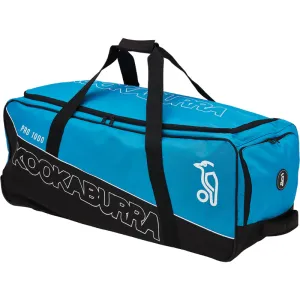 KOOKABURRA PRO 1000 WHEELIE BAG
