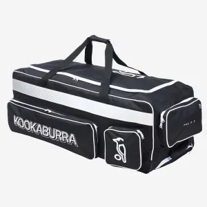 Kookaburra Pro 2.0 Wheelie Bag 23