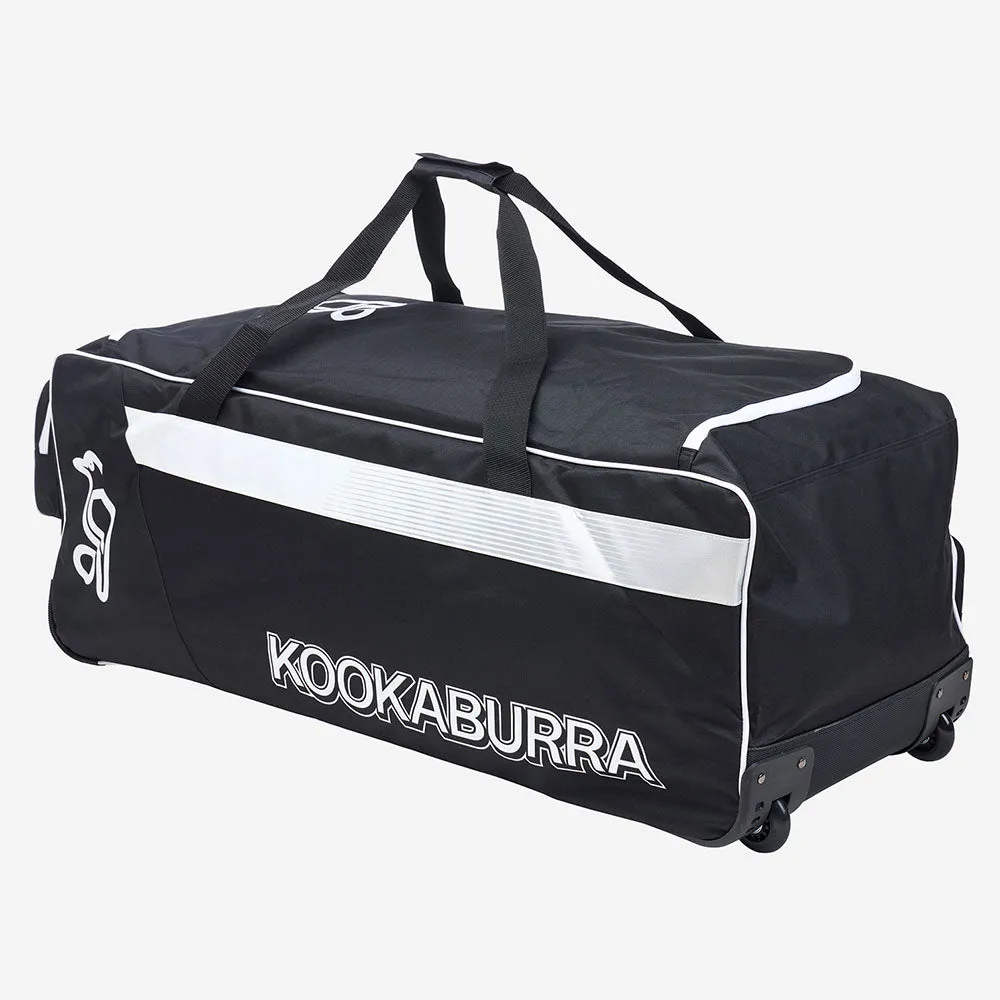 Kookaburra Pro 2.0 Wheelie Bag 23
