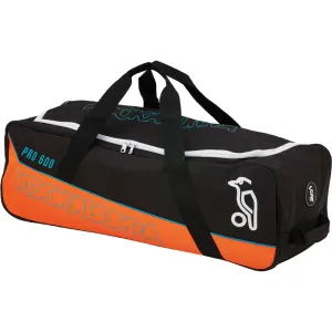 KOOKABURRA PRO 600 WHEELIE BAG