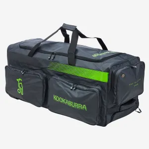 Kookaburra Pro Players Tour Wheelie Bag 23