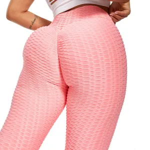 Ladies Leggings Fitness Leggings Breathable legging