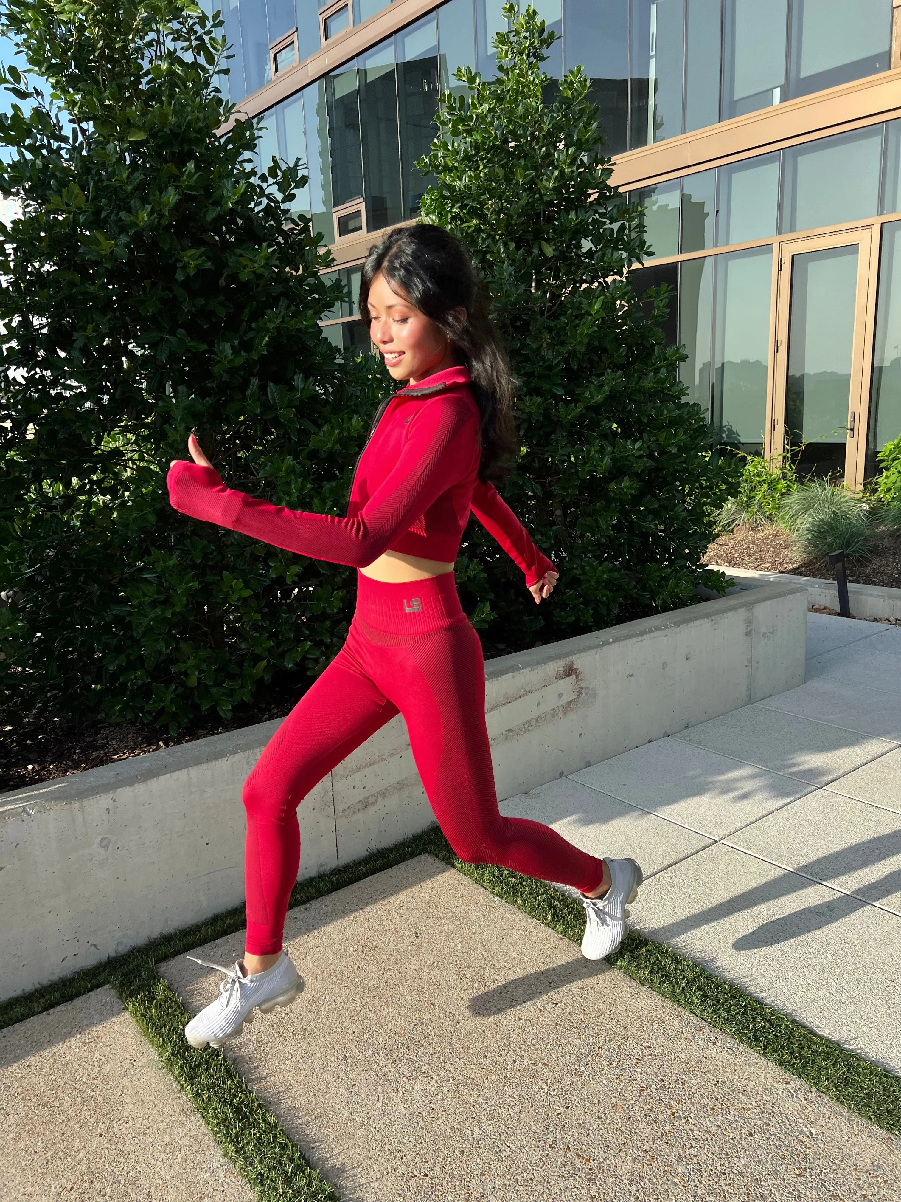Lavish Sport Active Lux Set