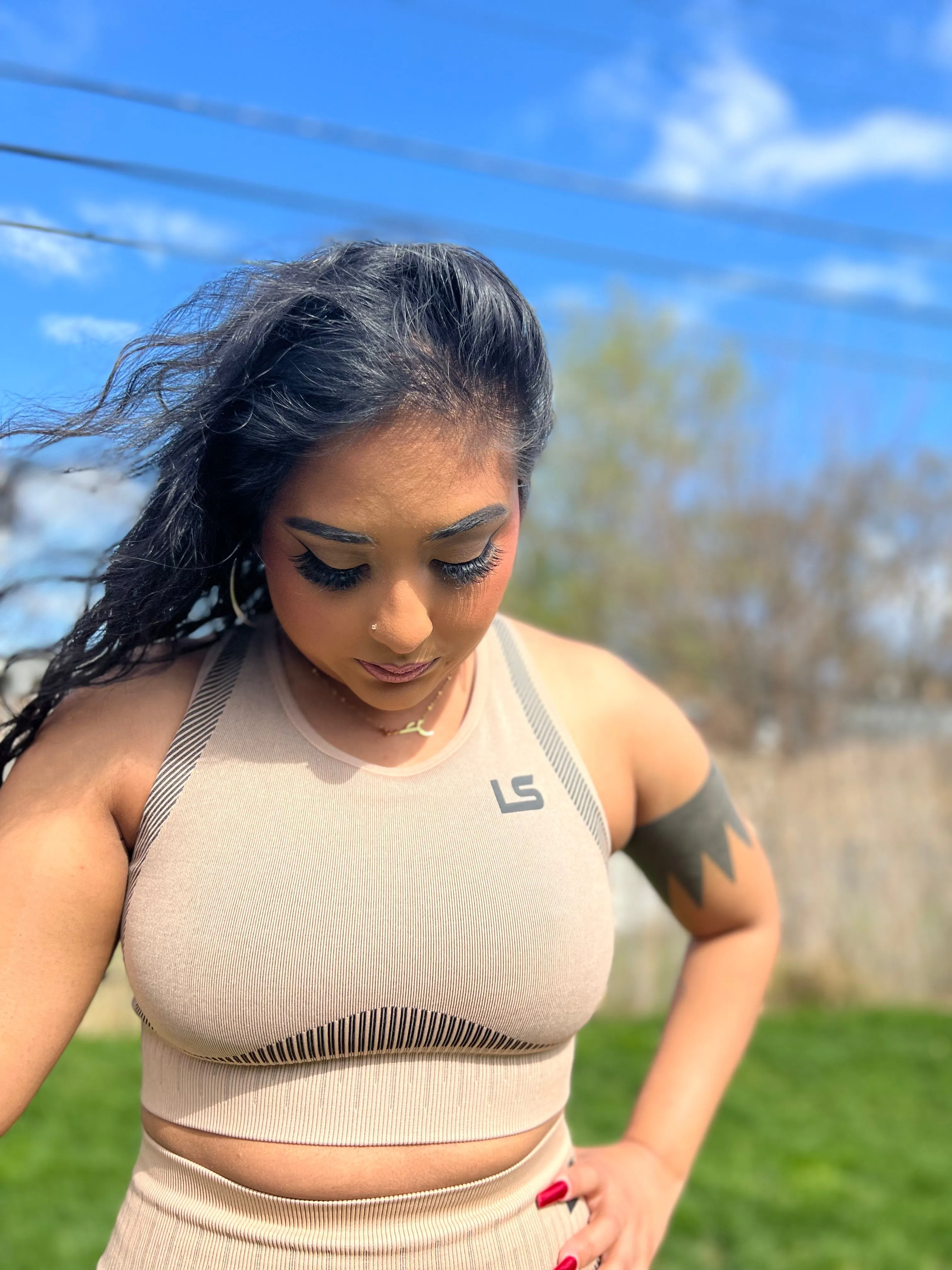 Lavish Sport Active Lux Set