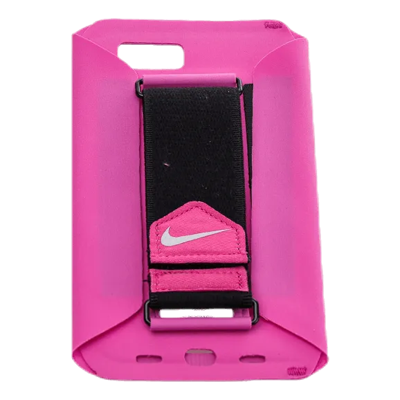 Lean Handheld  Pink
