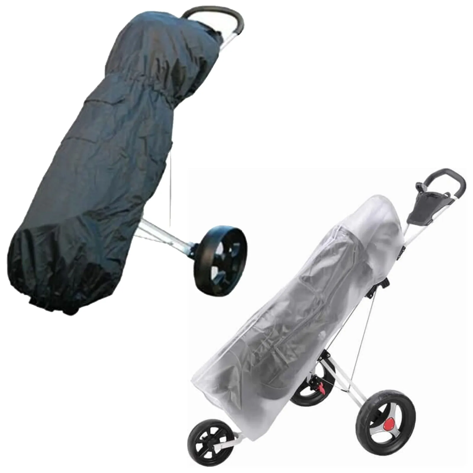 Legend Golf Bag Raincover