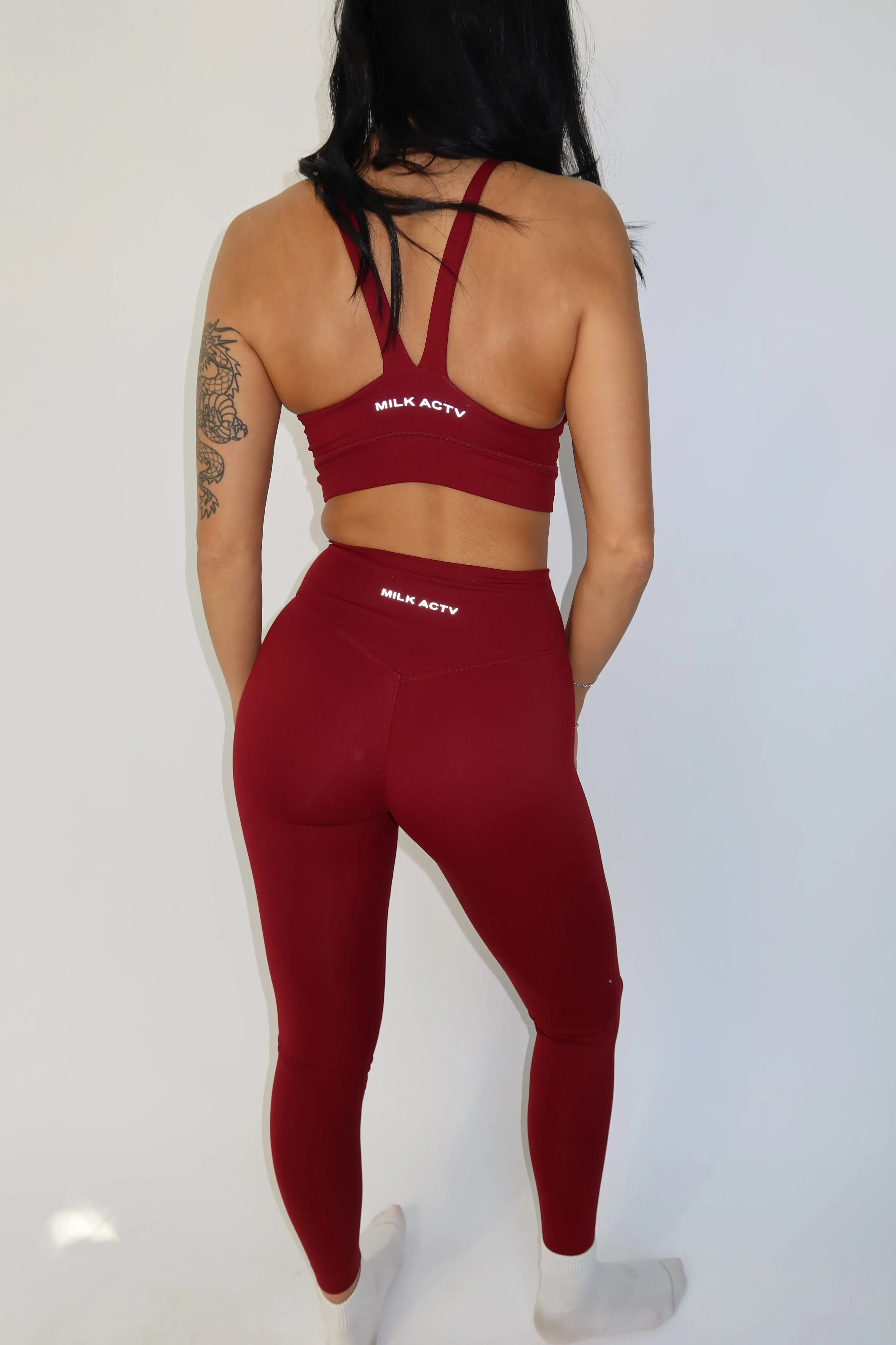 Leggings-Final Sale