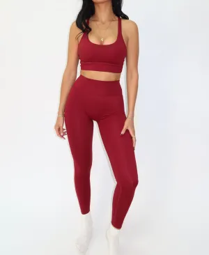 Leggings-Final Sale
